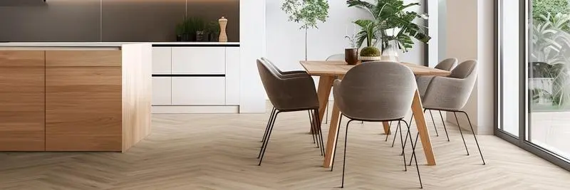 LVT Flooring