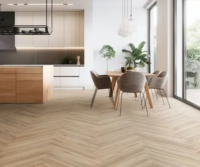 LVT