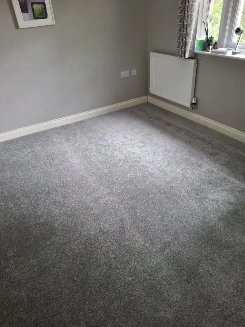 Classic Twist Carpet in Thetford