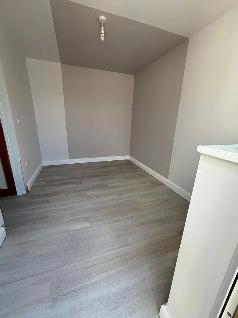Maximus LVT Flooring Installation in Cawston