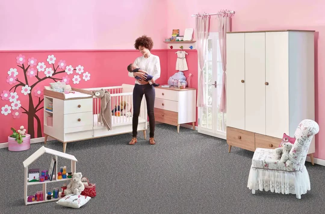 Twist Carpets