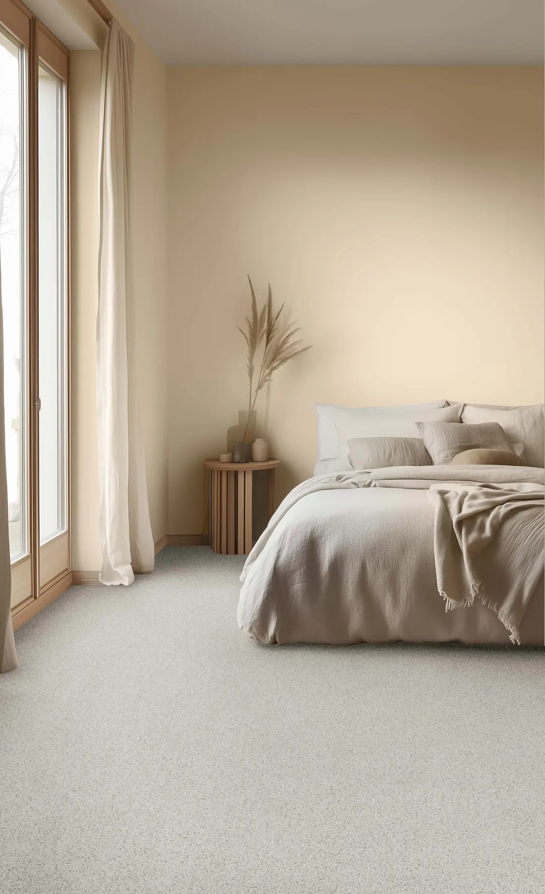 Saxony Carpets