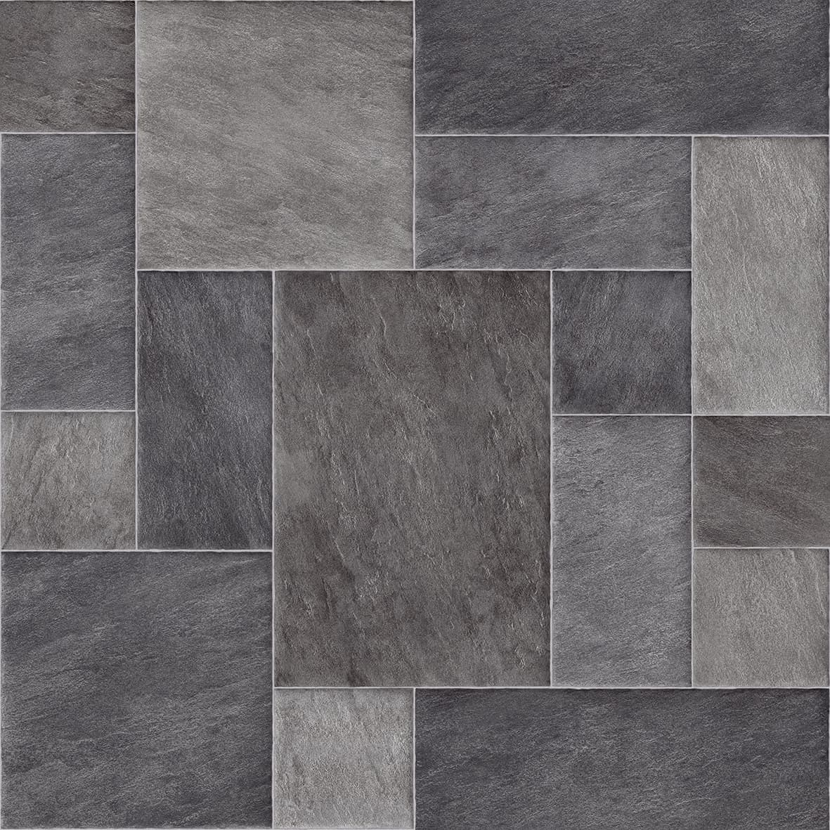 Gunmetal Grey
