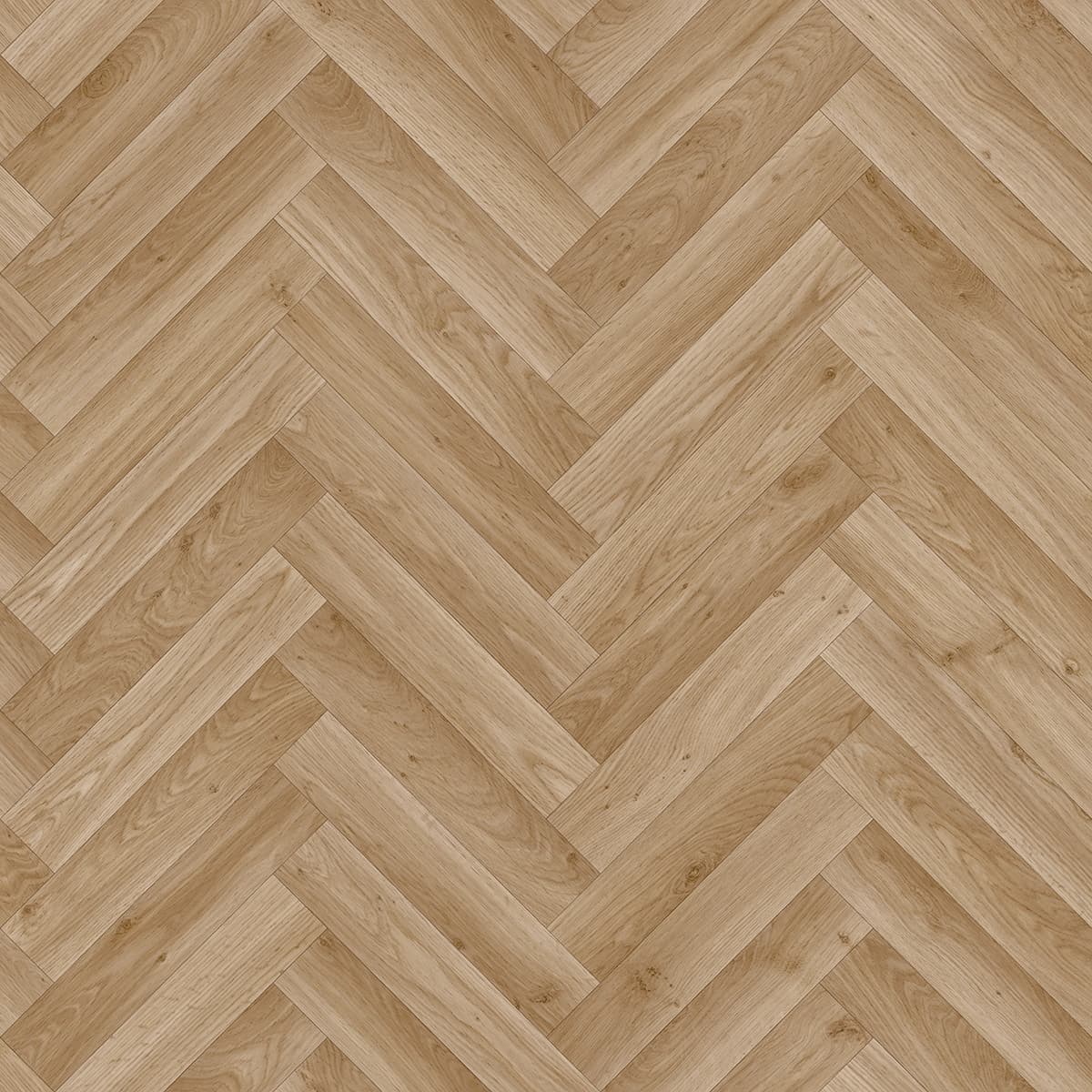 Rich Vintage Oak