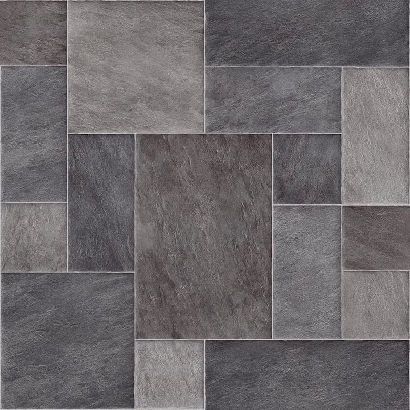 Gunmetal Grey