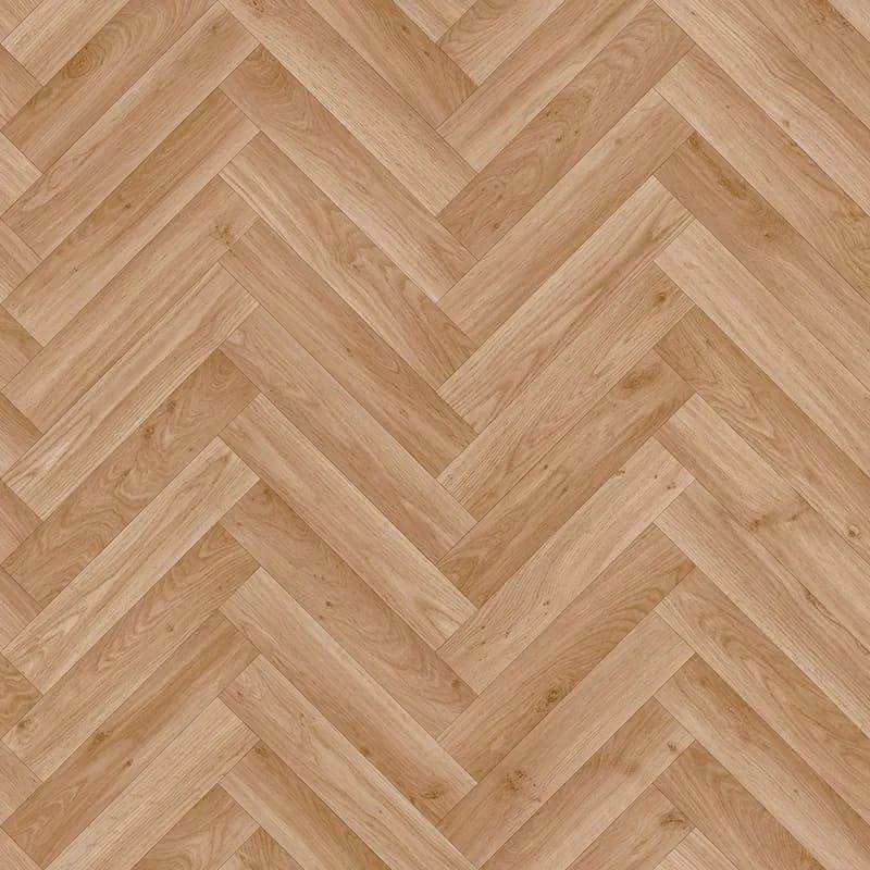 Rich Vintage Oak