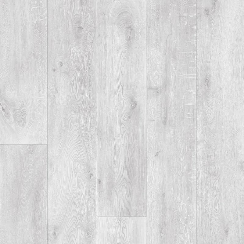 Whitewashed Oak
