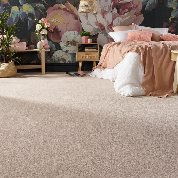 saxony carpet range